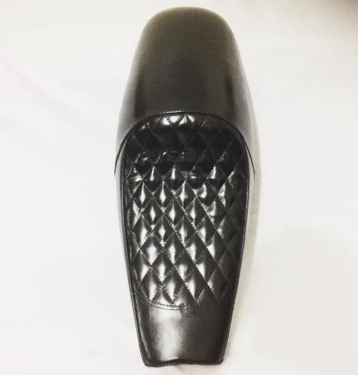 KB-TACAS - Triumph Bonneville Air-Cooled Café Seat