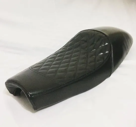 KB-TACAS - Triumph Bonneville Air-Cooled Café Seat