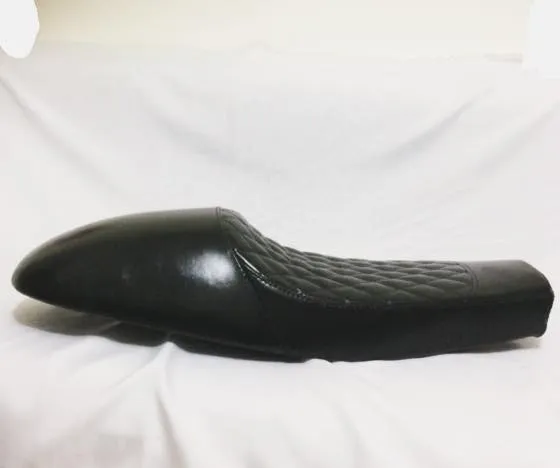 KB-TACAS - Triumph Bonneville Air-Cooled Café Seat