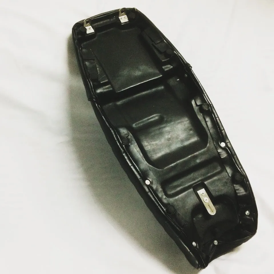 KB-TACAS - Triumph Bonneville Air-Cooled Café Seat