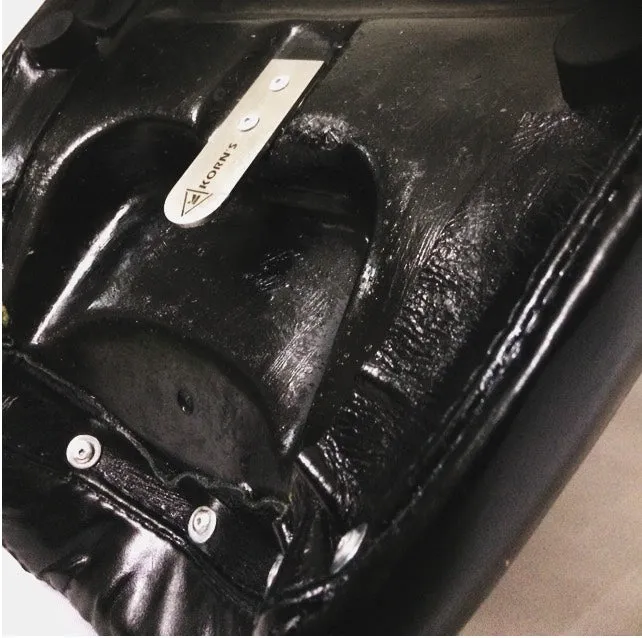 KB-TACAS - Triumph Bonneville Air-Cooled Café Seat