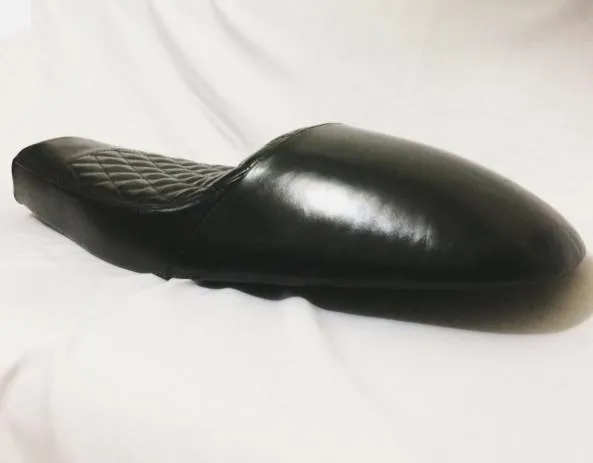 KB-TACAS - Triumph Bonneville Air-Cooled Café Seat