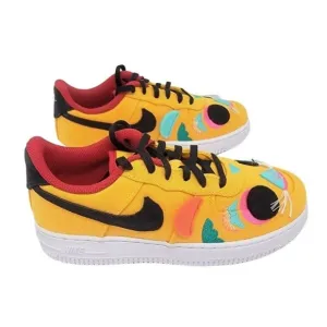 Kid's Nike Force 1 LV8 PS 'Chinese New Year