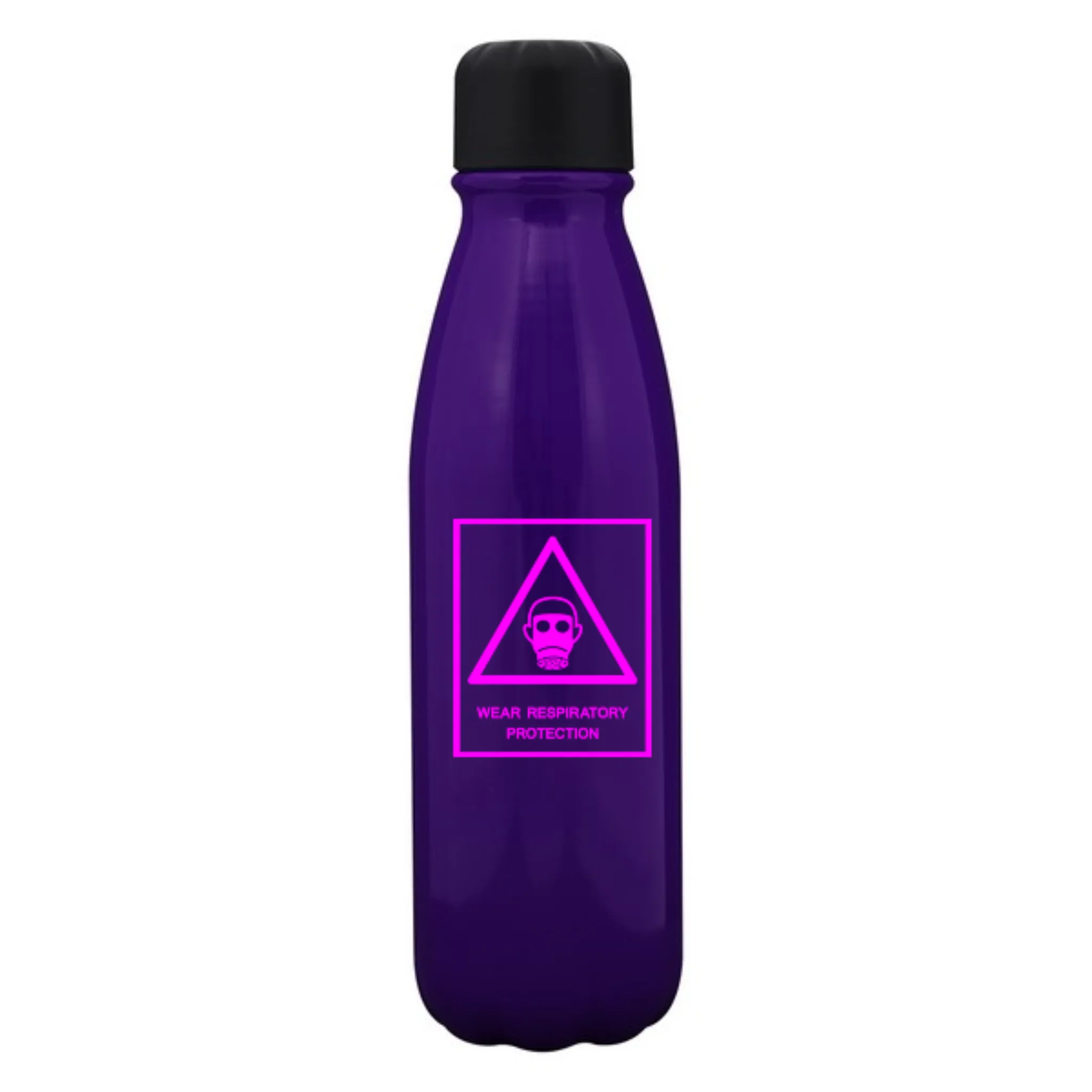Kingston Aluminum Swiggy Bottle 20oz - #404139