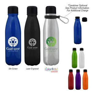 Kingston Aluminum Swiggy Bottle 20oz - #404139