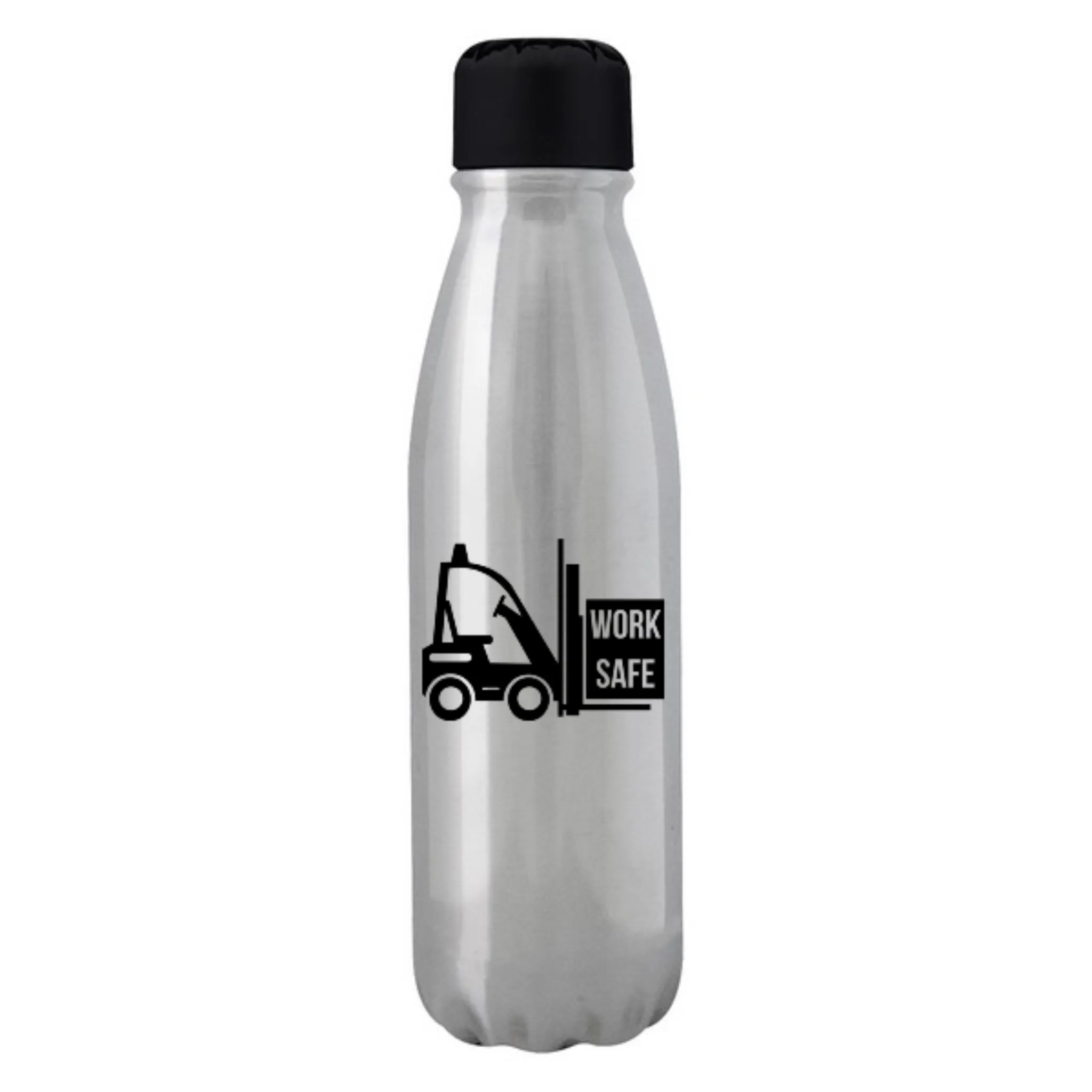 Kingston Aluminum Swiggy Bottle 20oz - #404139