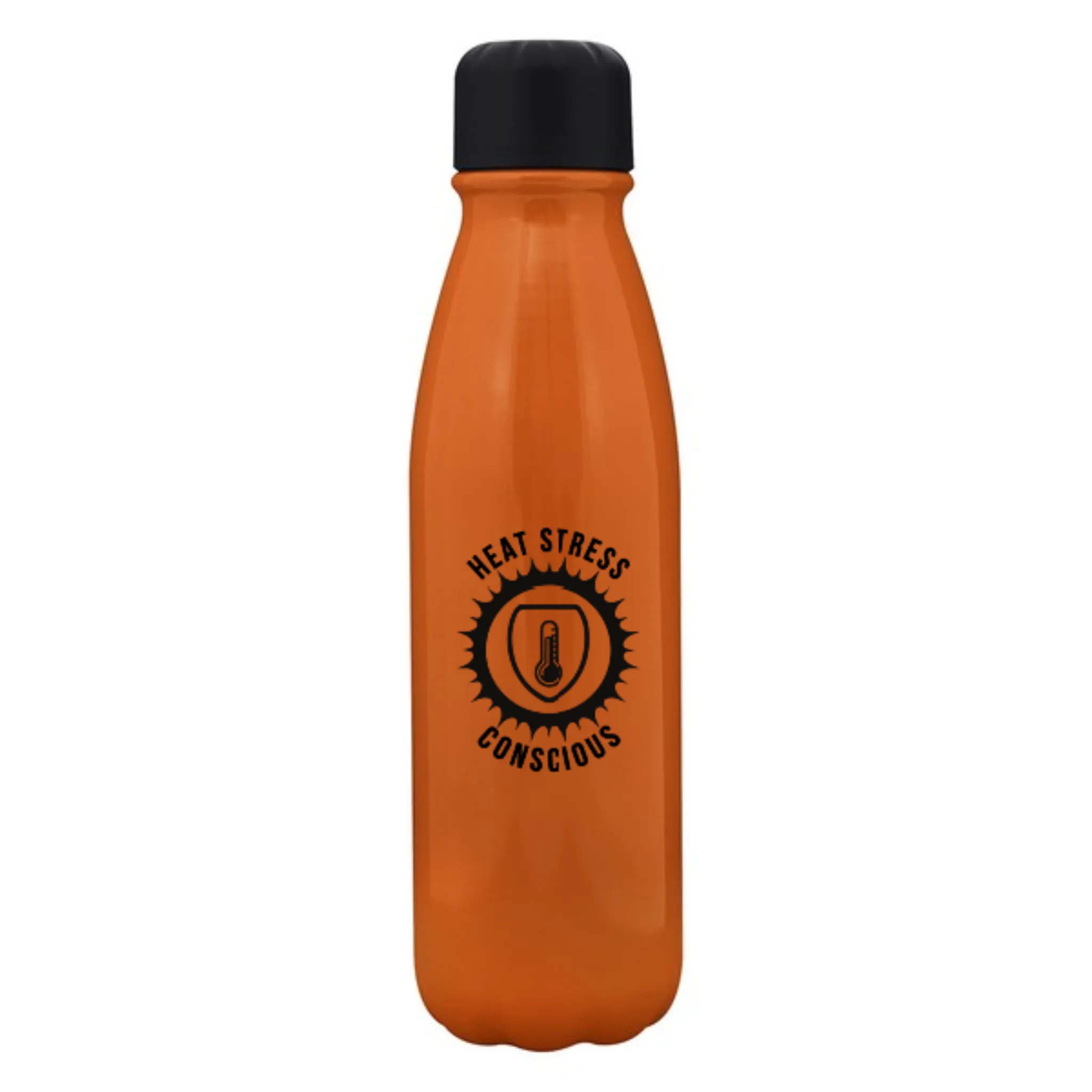 Kingston Aluminum Swiggy Bottle 20oz - #404139