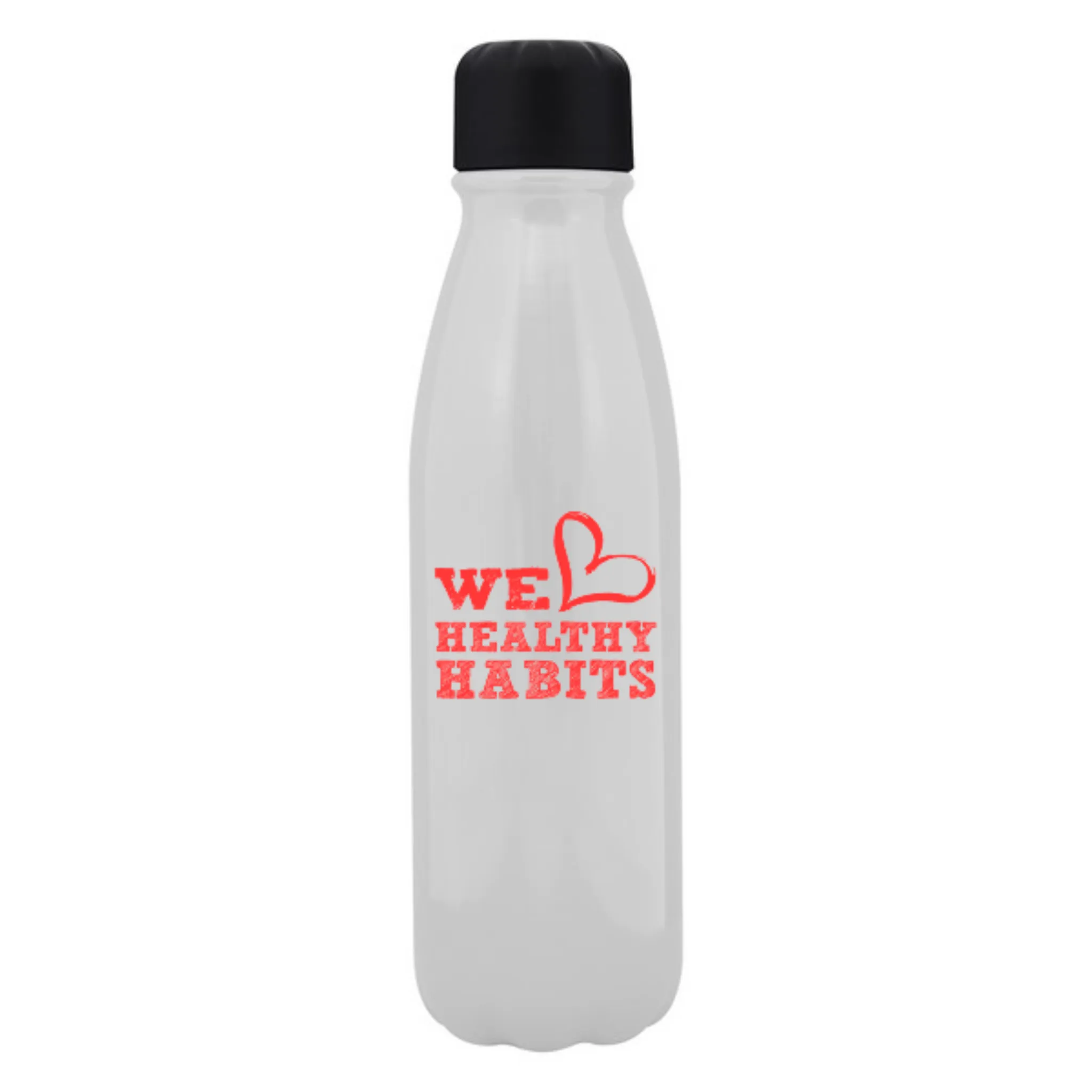 Kingston Aluminum Swiggy Bottle 20oz - #404139
