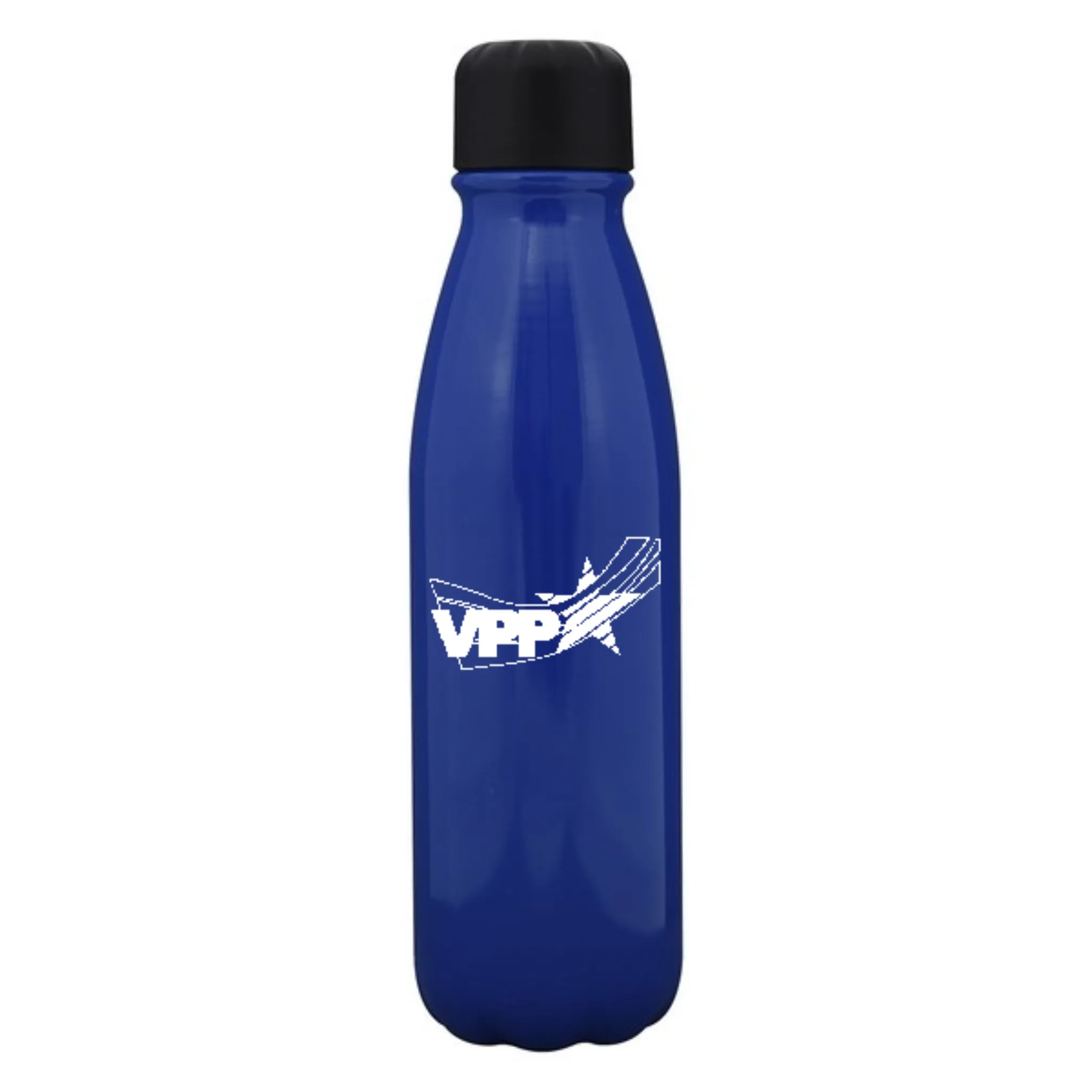 Kingston Aluminum Swiggy Bottle 20oz - #404139