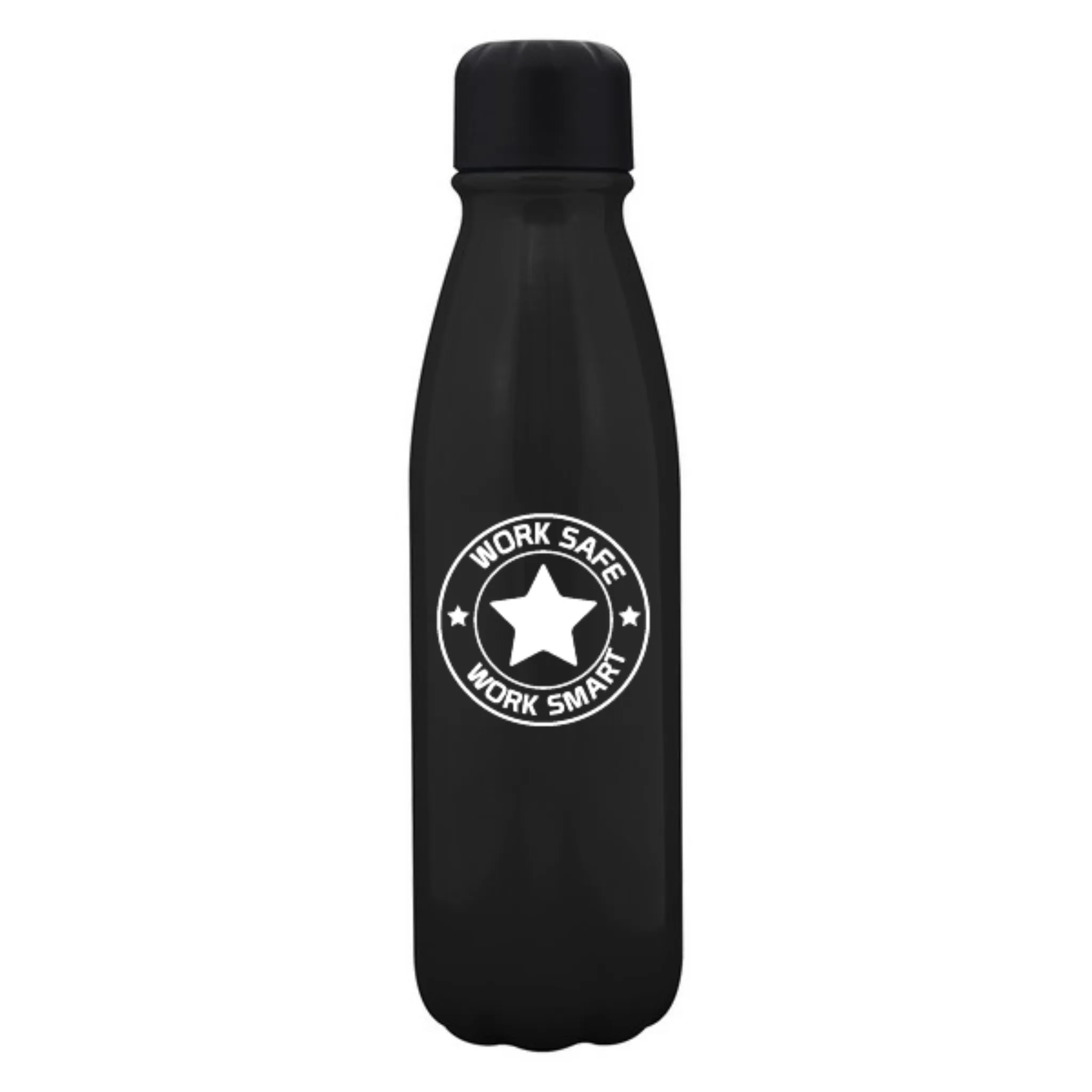 Kingston Aluminum Swiggy Bottle 20oz - #404139