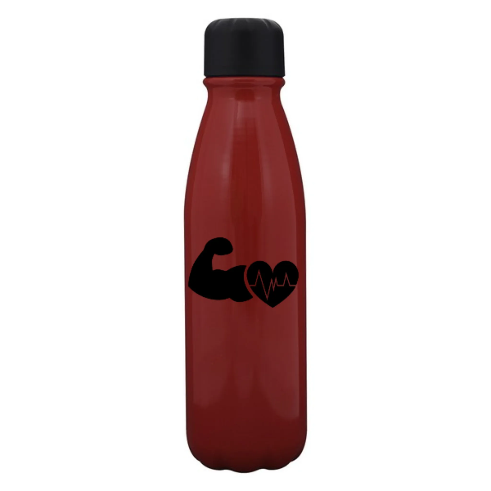 Kingston Aluminum Swiggy Bottle 20oz - #404139