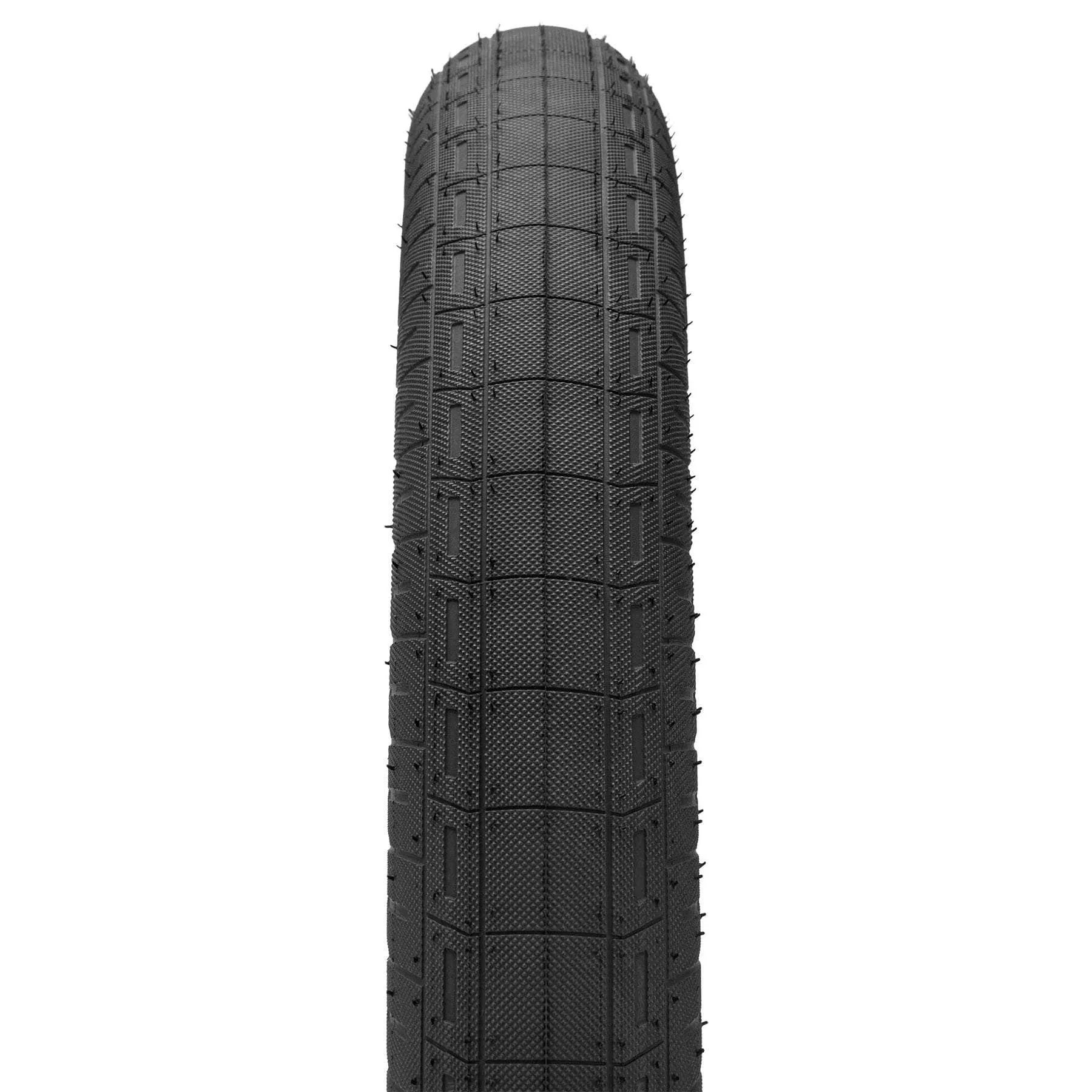 Kink Wake 2.45" Tyre Black