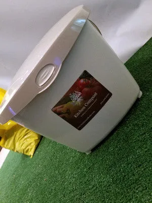 Kitchen Compost Can
