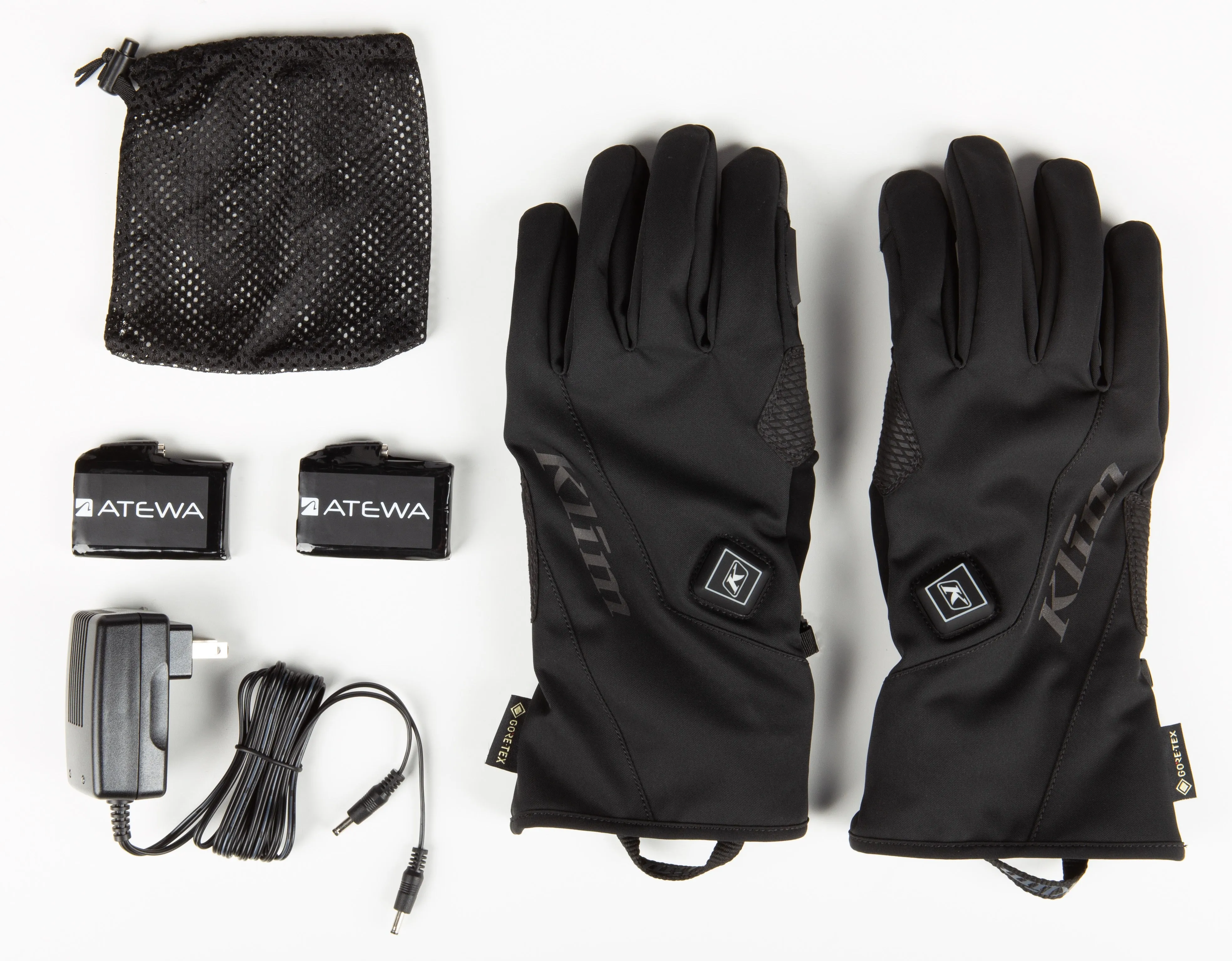Klim Inversion GTX HTD Glove