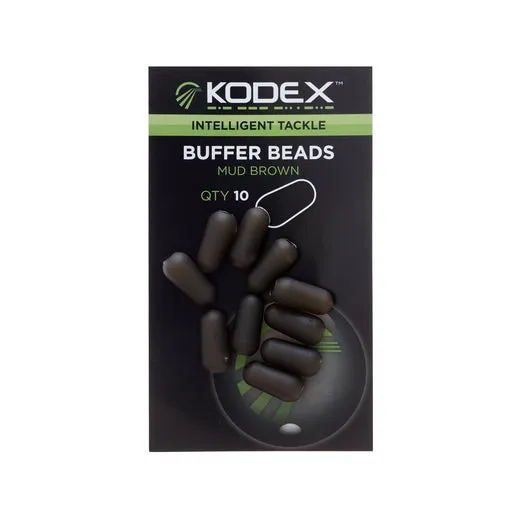 Kodex Buffer Beads