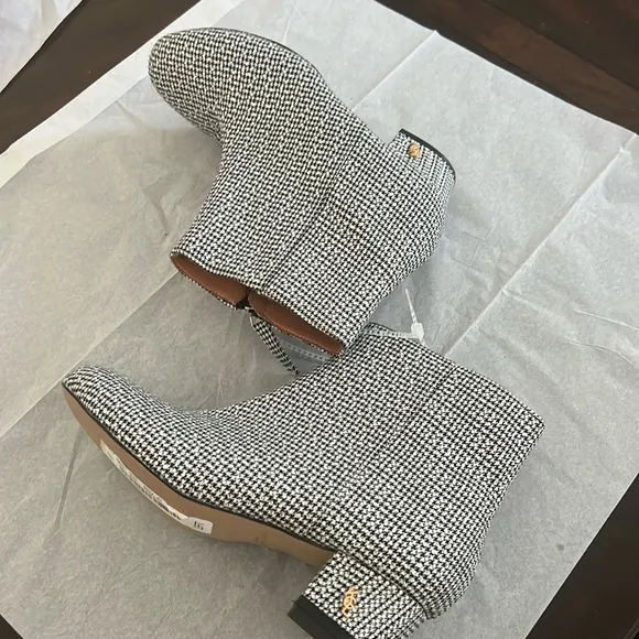 Kurt Geiger London Kids' Mini Burlington Bootie