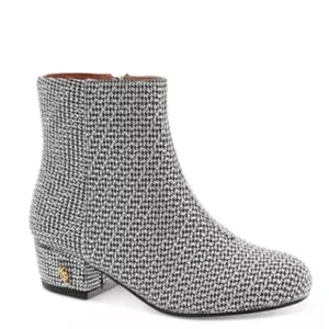 Kurt Geiger London Kids' Mini Burlington Bootie