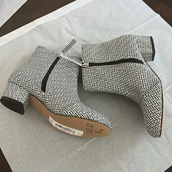 Kurt Geiger London Kids' Mini Burlington Bootie