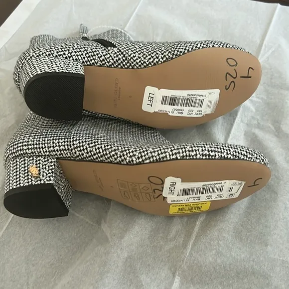 Kurt Geiger London Kids' Mini Burlington Bootie