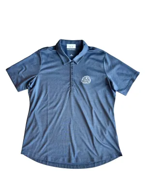 Ladies Pique Blend Polo