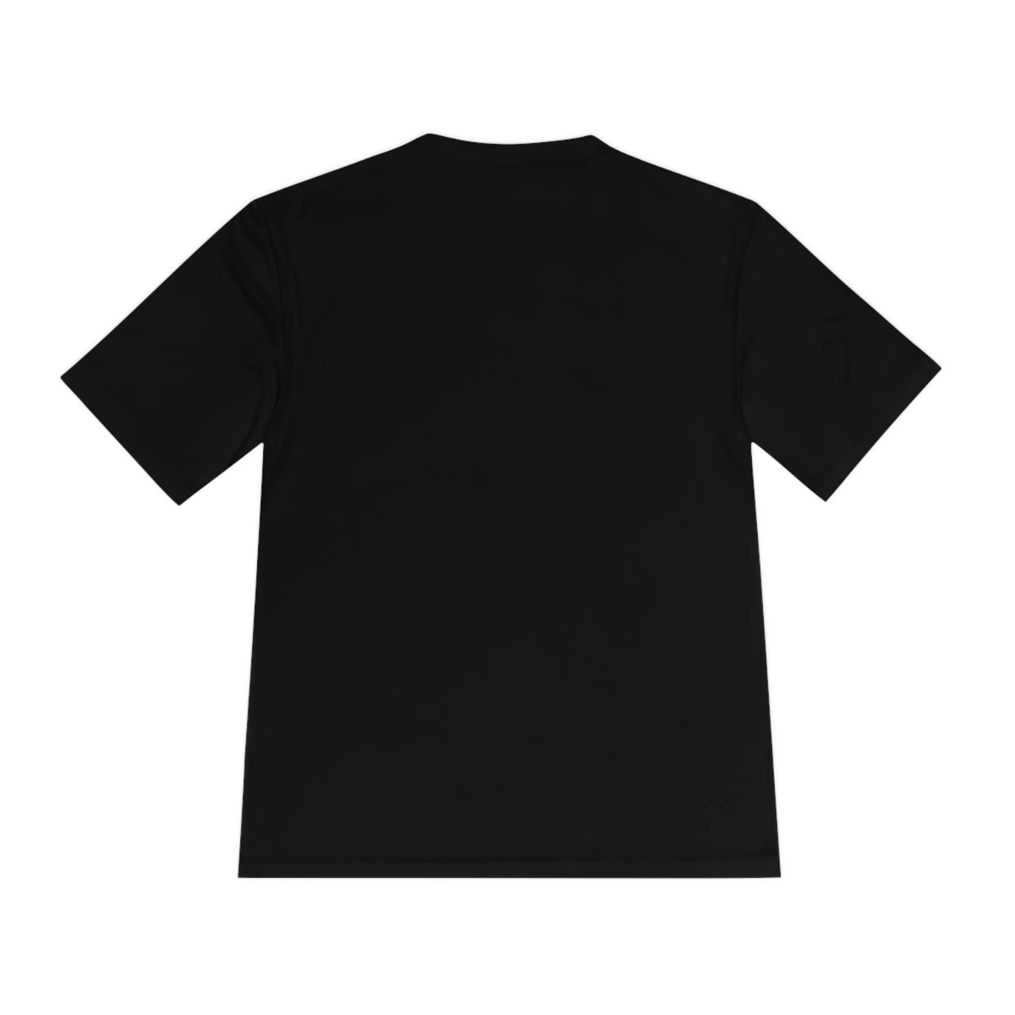 Lady Braves Softball Moisture Wicking Tee