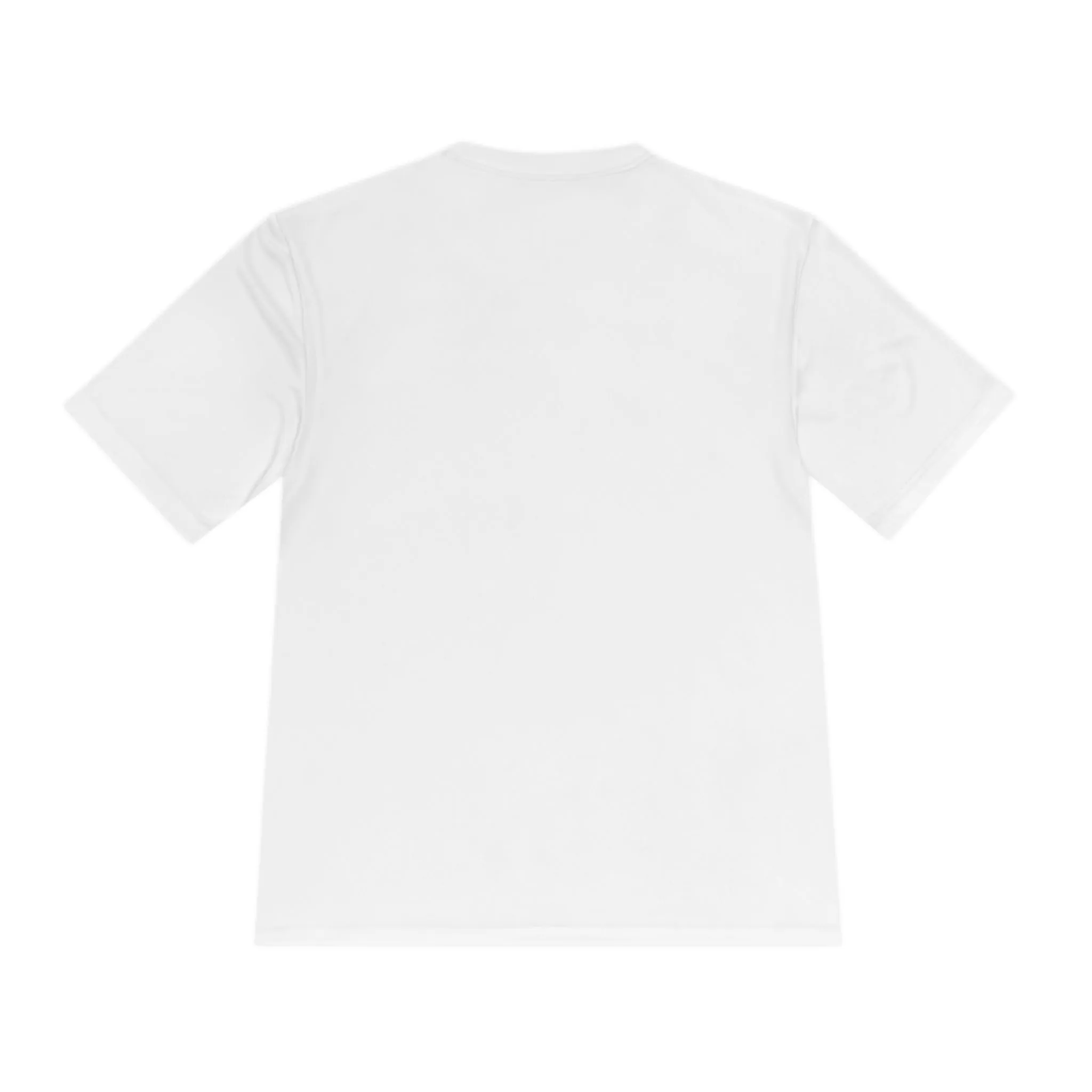 Lady Braves Softball Moisture Wicking Tee