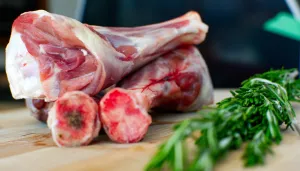 Lamb Shank