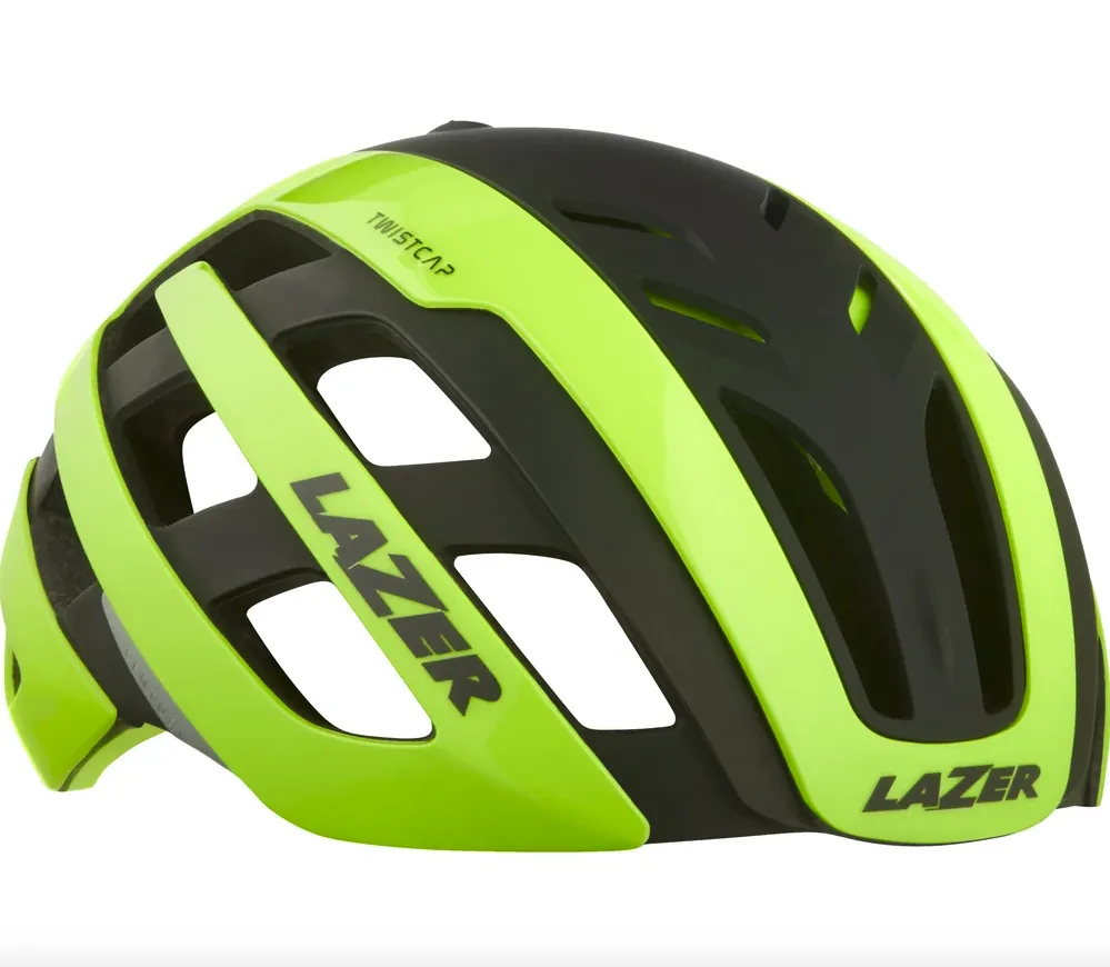 Lazer Century Helmet - Adjustable Fit - RRP: £129.99