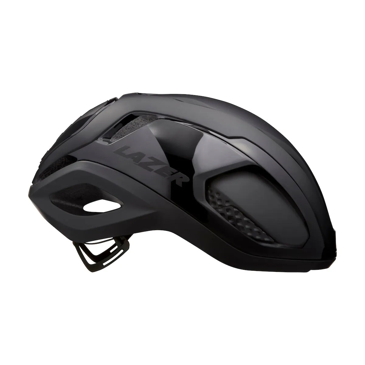 Lazer Vento KinetiCore Road Helmet - Black