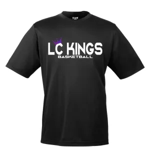 LC Kings Dryfit Parent Shirt