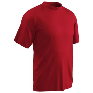 Leader Moisture Wicking Technical T-Shirt, Adult
