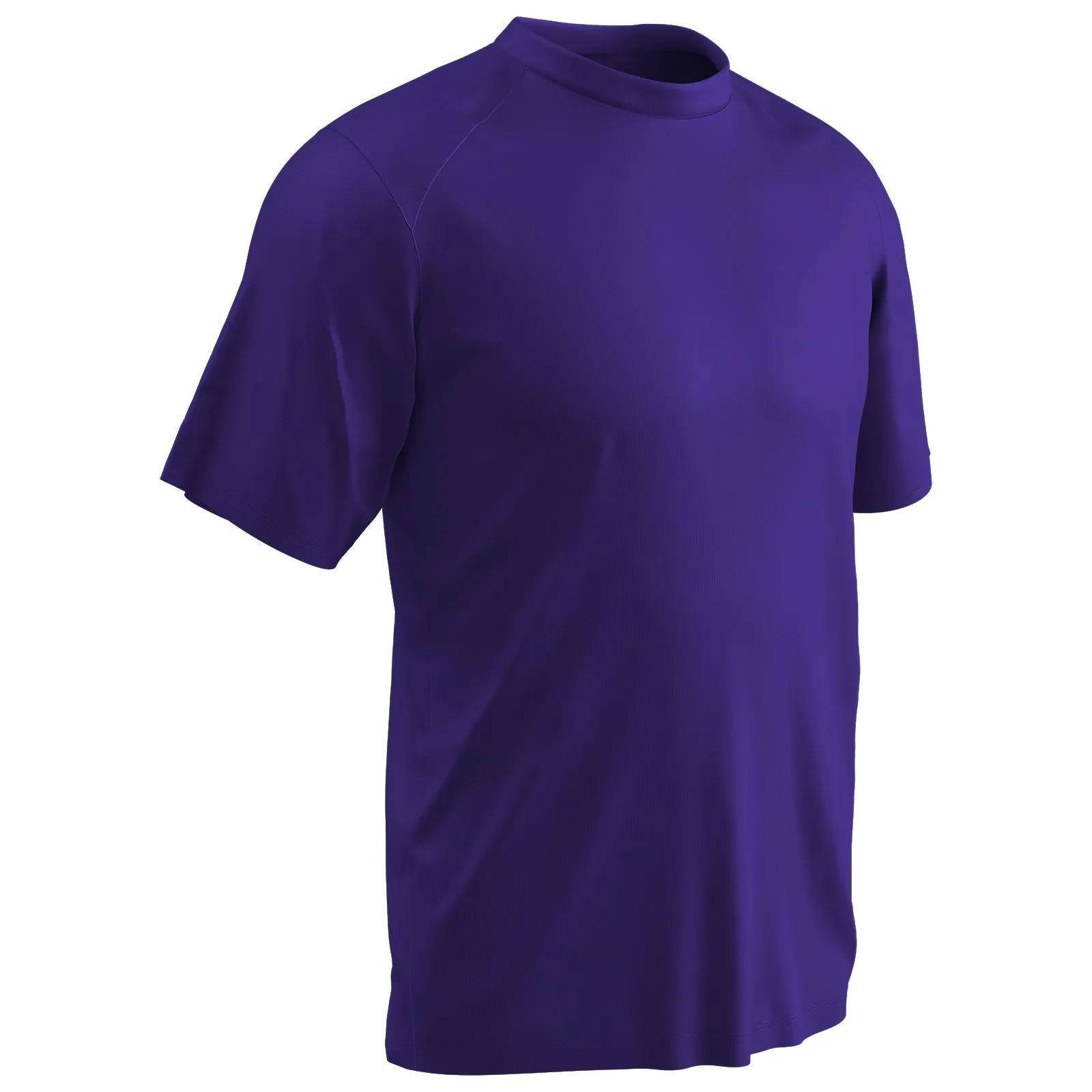 Leader Moisture Wicking Technical T-Shirt, Boys