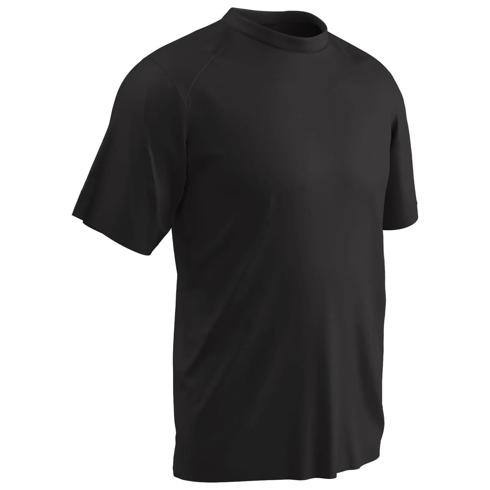 Leader Moisture Wicking Technical T-Shirt, Boys