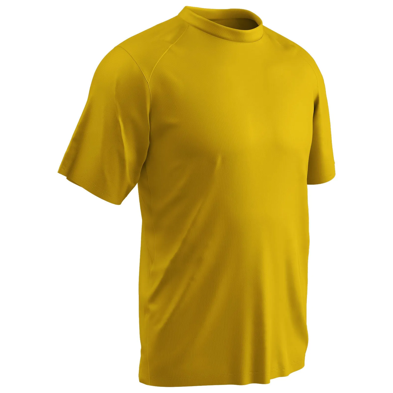 Leader Moisture Wicking Technical T-Shirt, Boys