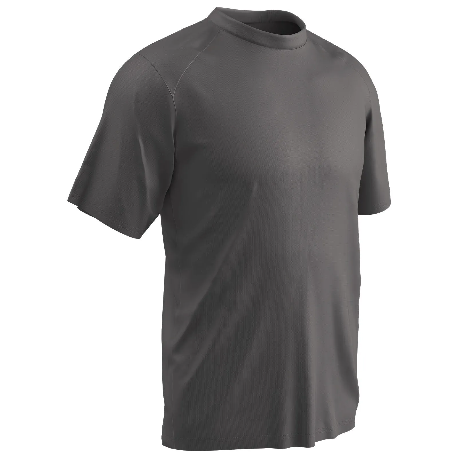 Leader Moisture Wicking Technical T-Shirt, Boys