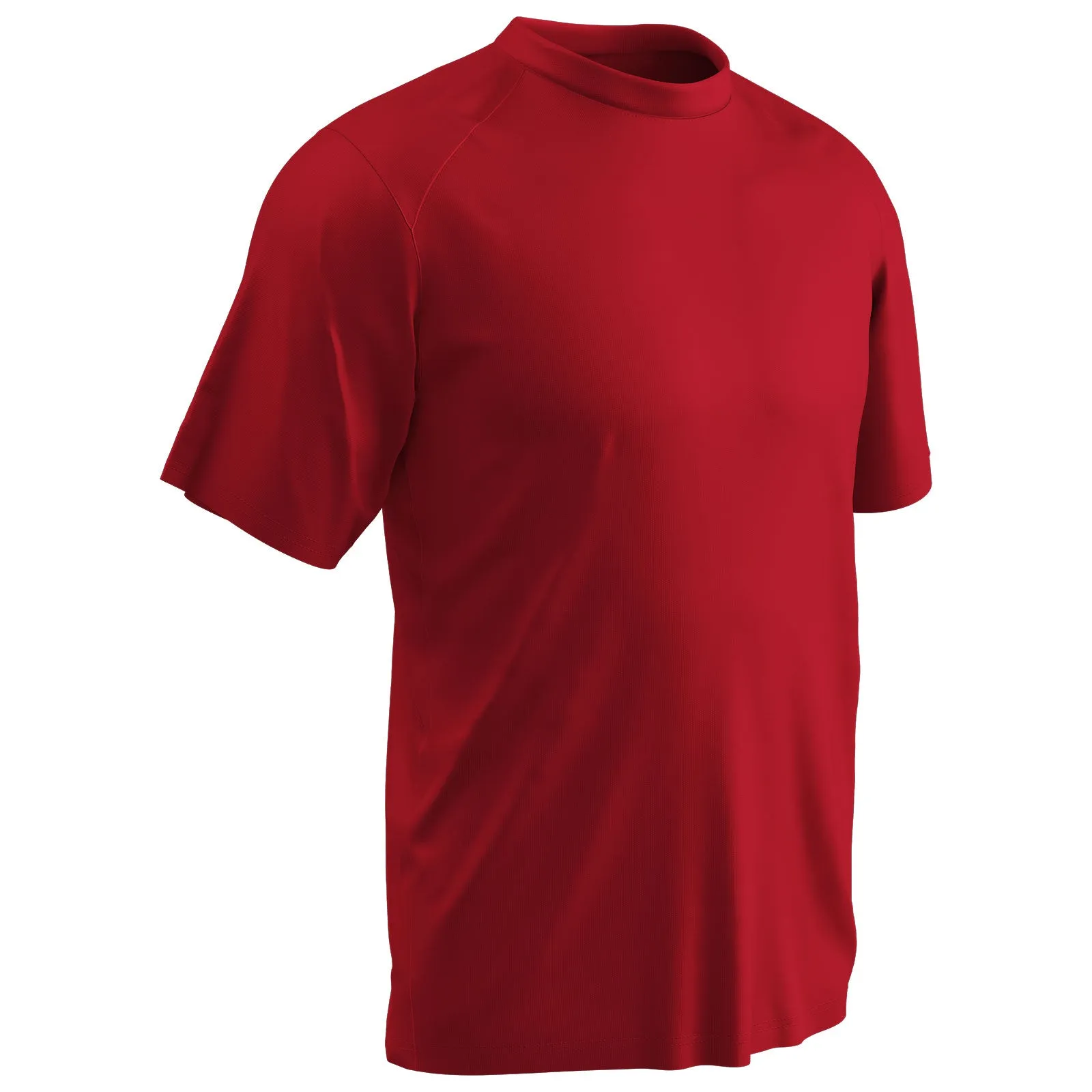 Leader Moisture Wicking Technical T-Shirt, Boys