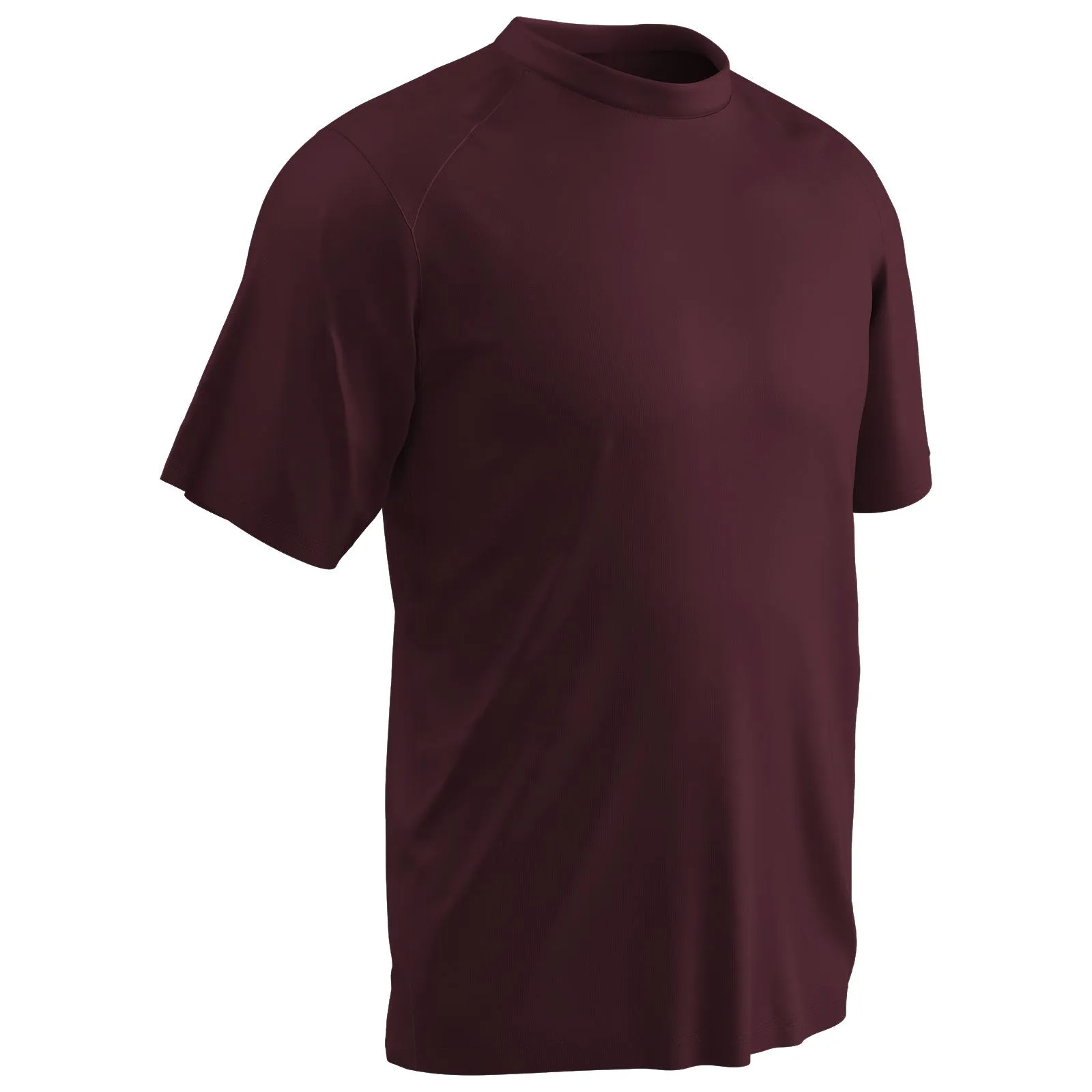 Leader Moisture Wicking Technical T-Shirt, Boys