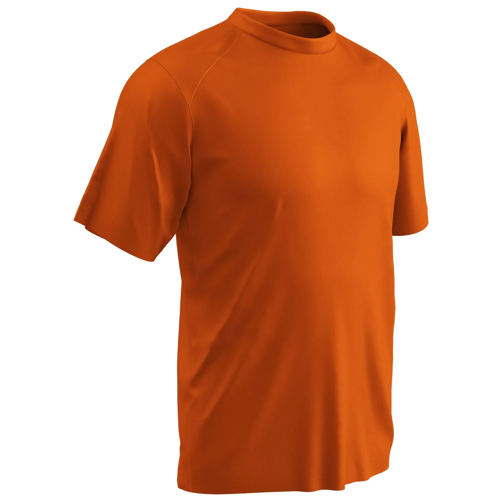 Leader Moisture Wicking Technical T-Shirt, Boys