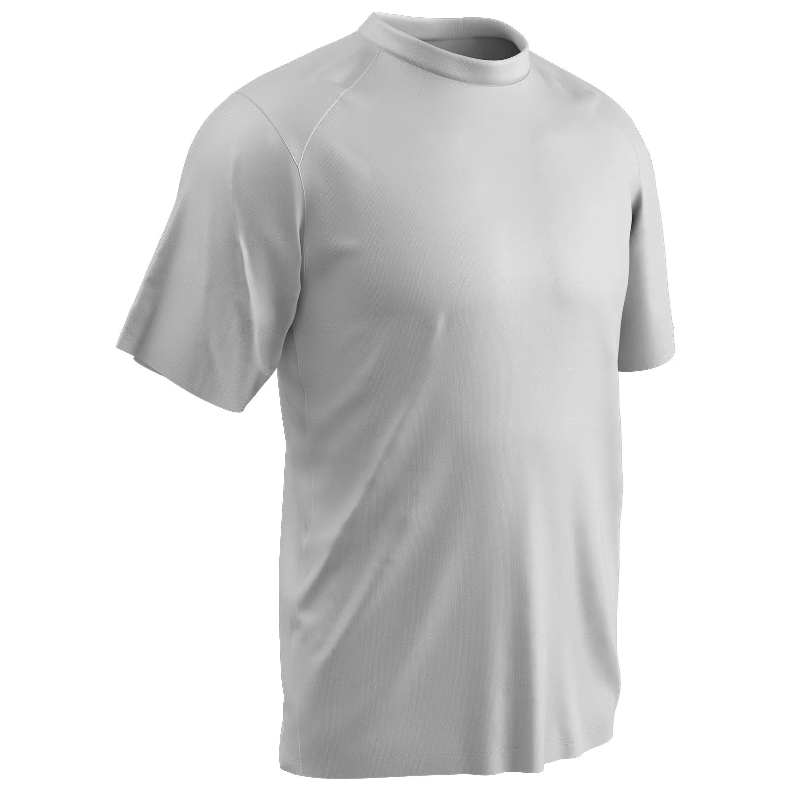 Leader Moisture Wicking Technical T-Shirt, Boys