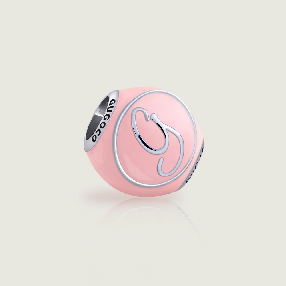 Letter Charm