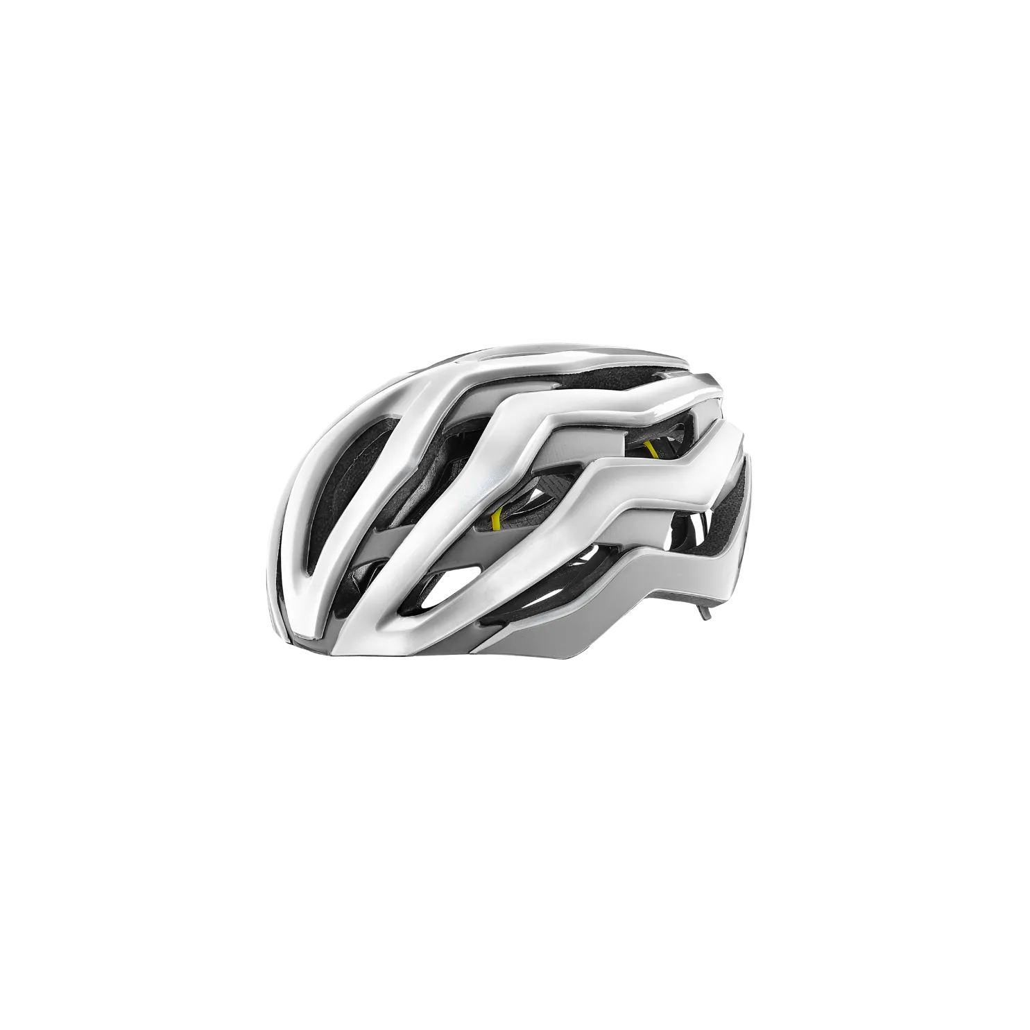 Liv Rev Pro Helmet - Gloss Metallic White