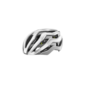 Liv Rev Pro Helmet - Gloss Metallic White