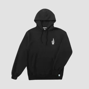 Loser Machine New OG Pullover Hoodie Black