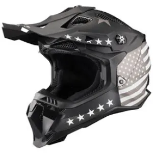 LS2 SUBVERTER 76 EVO HELMET