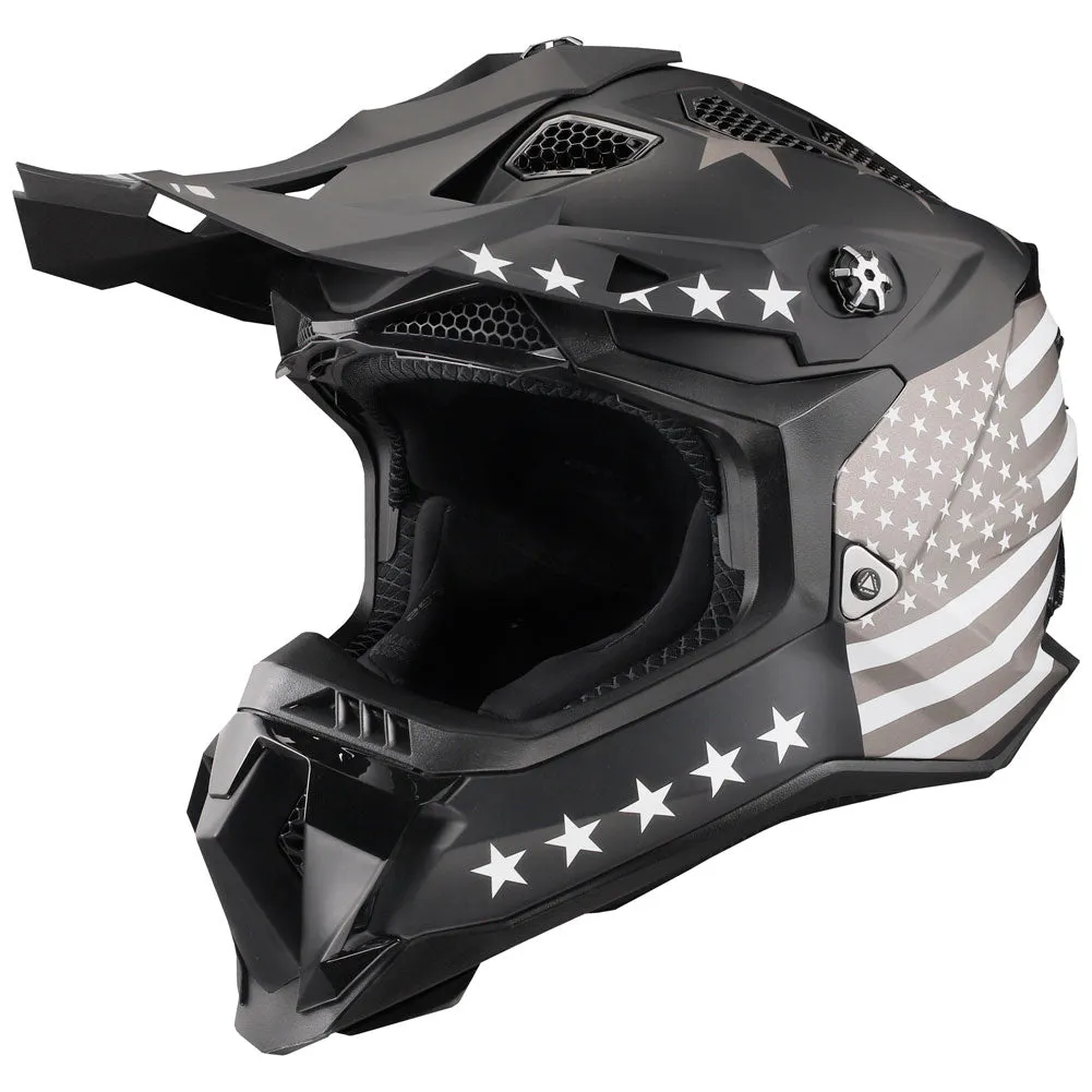 LS2 SUBVERTER 76 EVO HELMET