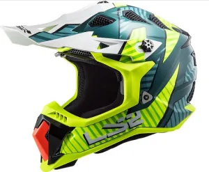 LS2 Subverter EVO Astro Helmet