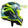LS2 SUBVERTER EVO HELMET