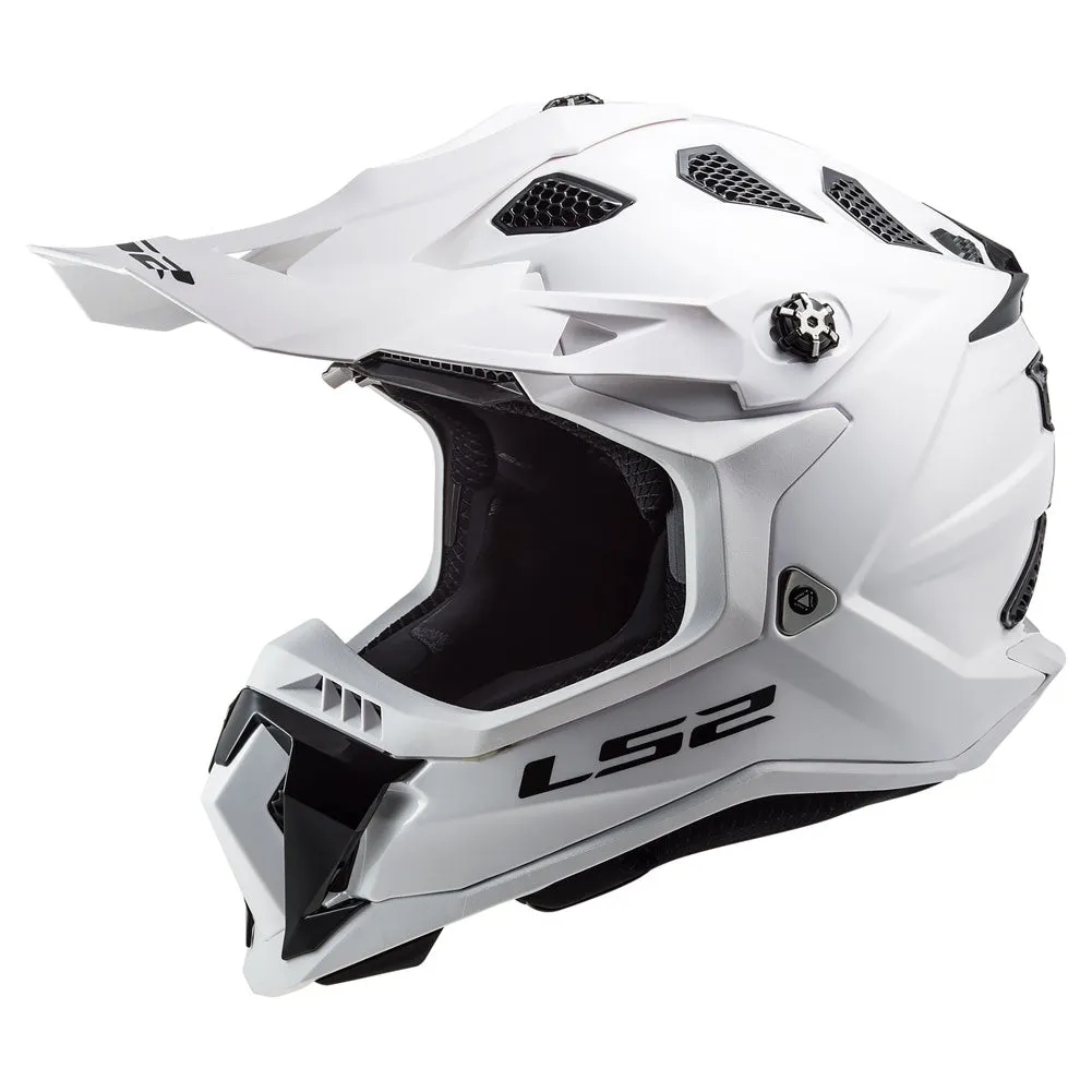 LS2 SUBVERTER EVO HELMET
