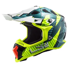 LS2 SUBVERTER EVO HELMET