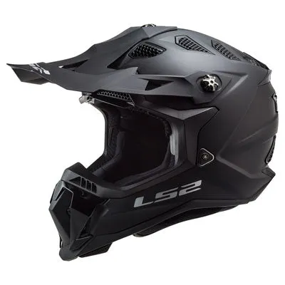 LS2 SUBVERTER EVO HELMET